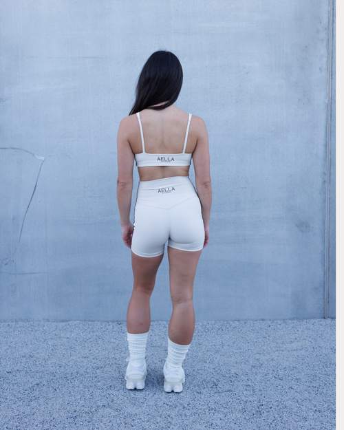 THE ORIGIN SET - VANILLA CREAM