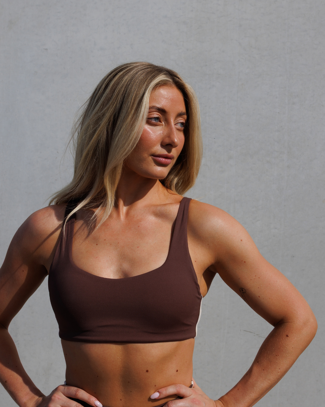 THE ORIGIN TOP
