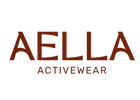 AELLA Activewear - Home