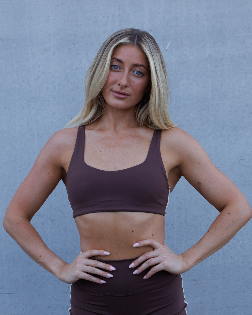THE ORIGIN TOP